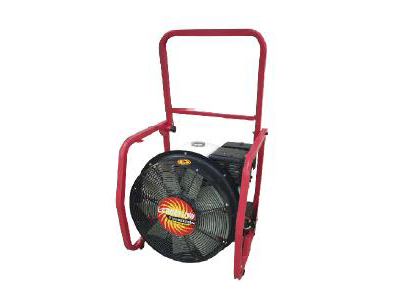 移動式排煙機(jī)YY6.6/5.2-18A