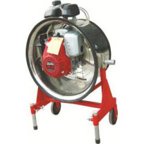 移動式排煙機(jī)